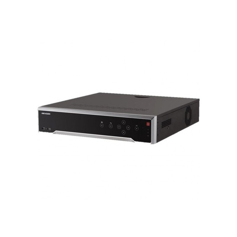 Hikvision 8ch H.265 4K Network Video Recorder